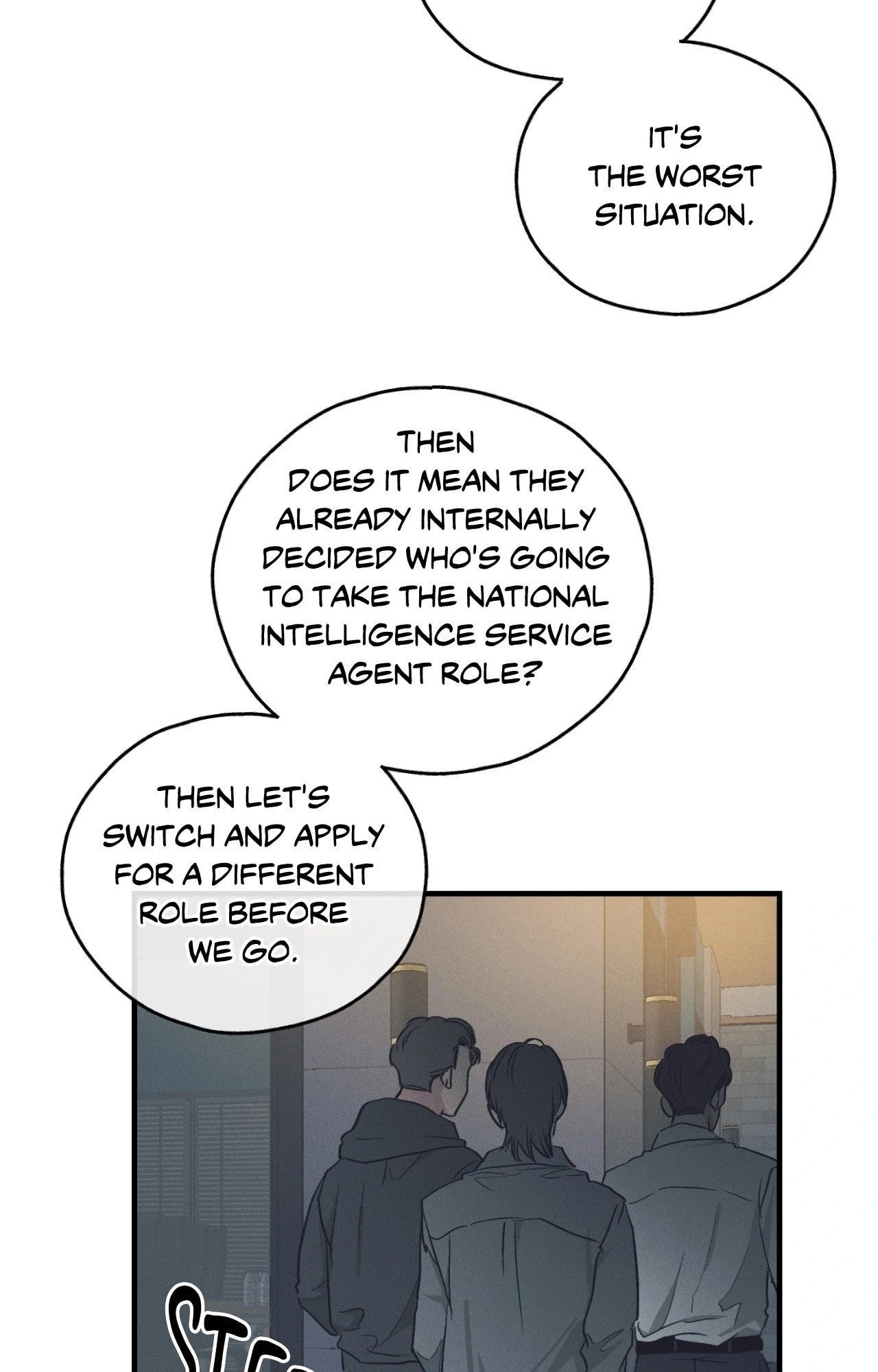 Payback, Chapter 102 image 27